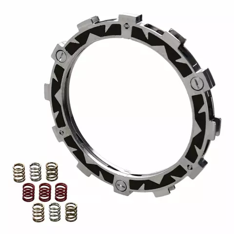 KTM EXC-F/SX-F/XC-F '11-25 REKLUSE - UPGRADE KIT 4.0 EXP DISK